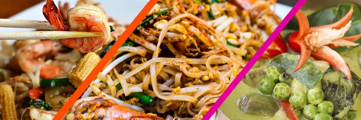 Guide to Thai Cuisine