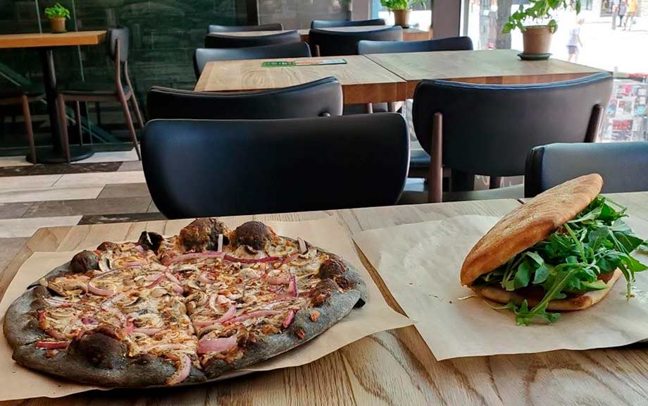 Masseria Toronto