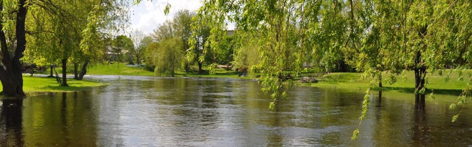 Lanark County Lake & River Habitats